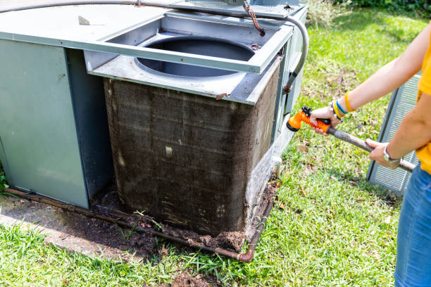 Best Ductwork Cleaning Services  in Deland Southwest, FL