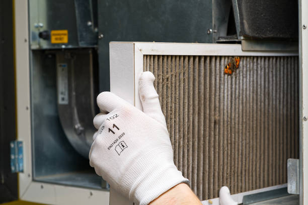 Best Air Duct Cleaning Company Near Me  in Deland Southwest, FL