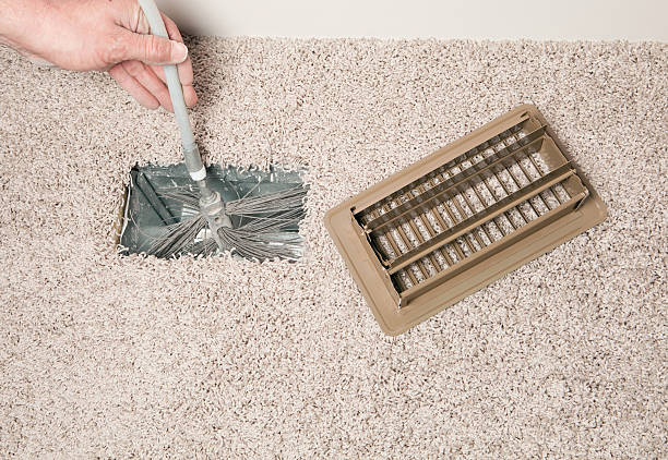Best Ventilation Cleaning Services  in Deland Southwest, FL