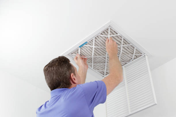 Best Emergency Air Duct Cleaning  in Deland Southwest, FL